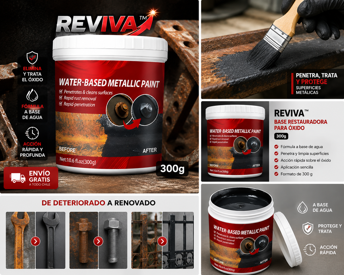 M - BASE PARA OXIDO DE 300GR